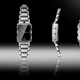 Illustration for article titled EP2502 Cellphone Watch: Surprisingly Stylish, and Waterproof